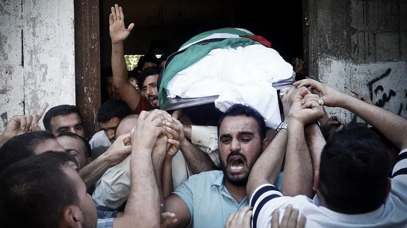 Israel asesina a más civiles en Gaza reafirmando su plan de exterminio