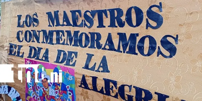 Maestros fortalecen sus conocimientos durante encuentro pedagógico en Managua