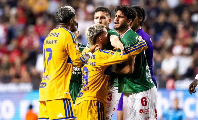Se les advirtió... la ley Prestianni llegó a la Liga MX