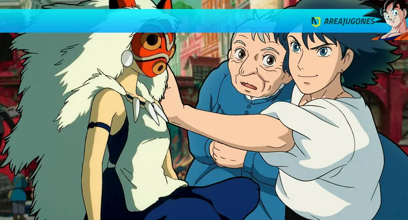 Studio Ghibli: en qué orden ver todas sus películas y por cuál empezar si no has visto ninguna