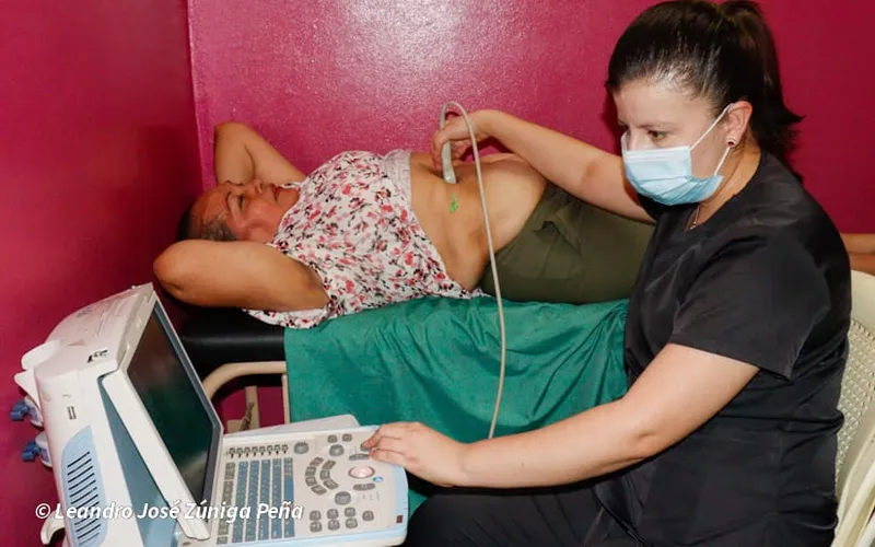 “Mi Hospital en mi Comunidad” continúa acercando la atención especializada a la población