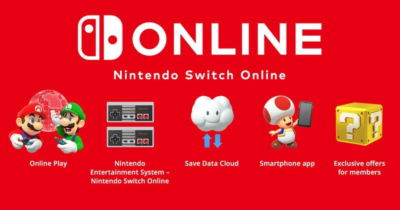 Los accionistas de Nintendo vuelven a ilusionar a los fans con los juegos de DS y 3DS en Switch 2