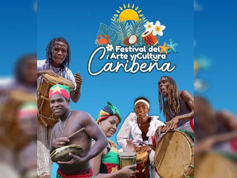 León, Capital de la Revolución se prepara para la cuarta edición del Festival de Arte y Cultura Caribeña