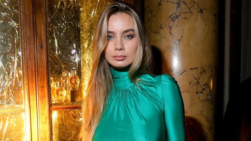 Francia continúa en la competencia y corona a Garance Authié rumbo a Miss Universe 2026