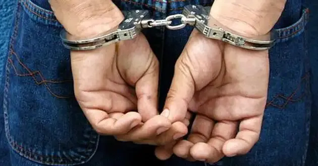 Policía captura a 11 sujetos por delitos en León, La Paz Centro y Nagarote