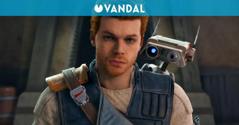 Cal Kestis, el protagonista de Star Wars Jedi, regresará en nuevas historias de Star Wars
