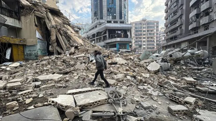Líbano registra 4.192 muertos tras meses de ataques israelíes