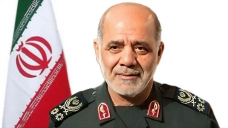 Irán: EEUU está atrapado en ciclo de falsedades, se nota en sus mentiras