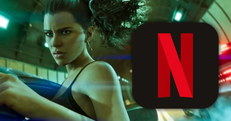 Avance de GTA VI fue lo más visto en Netflix en su semana de estreno y superó a populares producciones con más de 30 millones de vistas en sólo 4 días