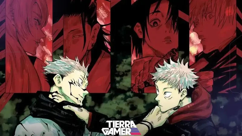 Jujutsu Kaisen finalmente revela quién es el hechicero más poderoso
