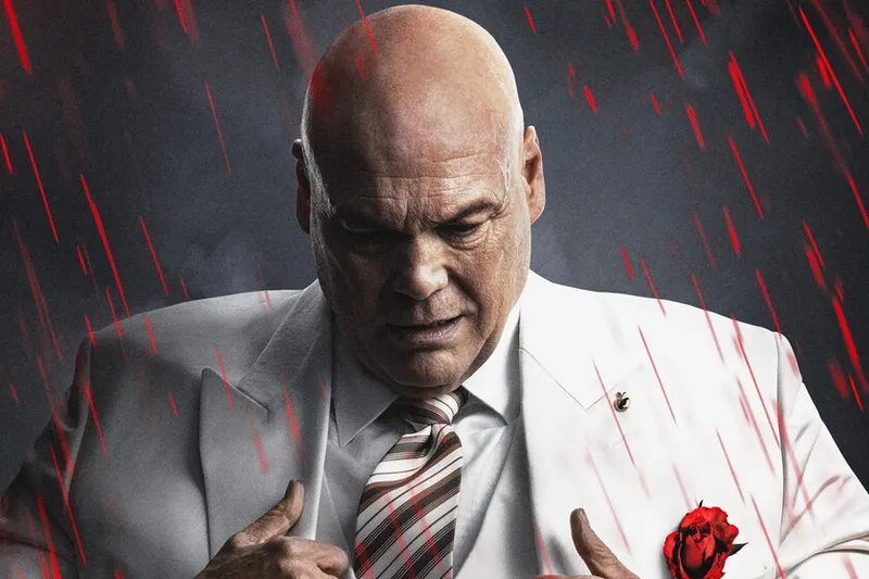Kevin Feige rebate a Vincent D'Onofrio y revela que "no es tan complicado" llevar a Kingpin a la gran pantalla en una película de Spider-Man