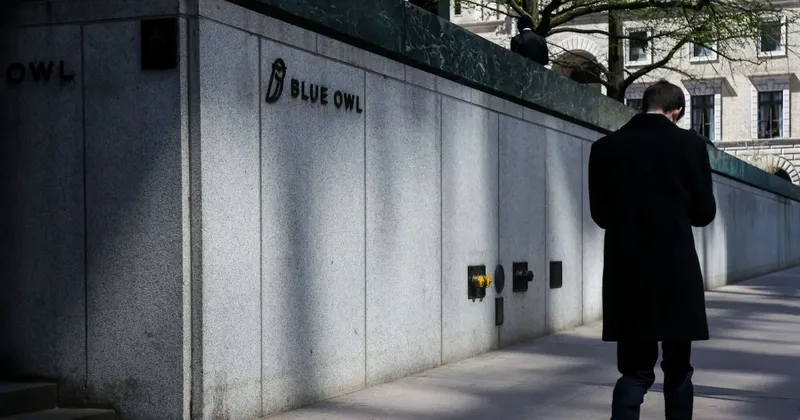 Blue Owl y Ares buscan aprovechar bonanza de US$500.000 millones de Afores mexicanas