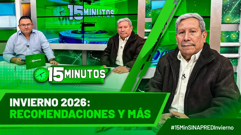 ¿Qué esperar de la temporada de invierno 2026 en Nicaragua?