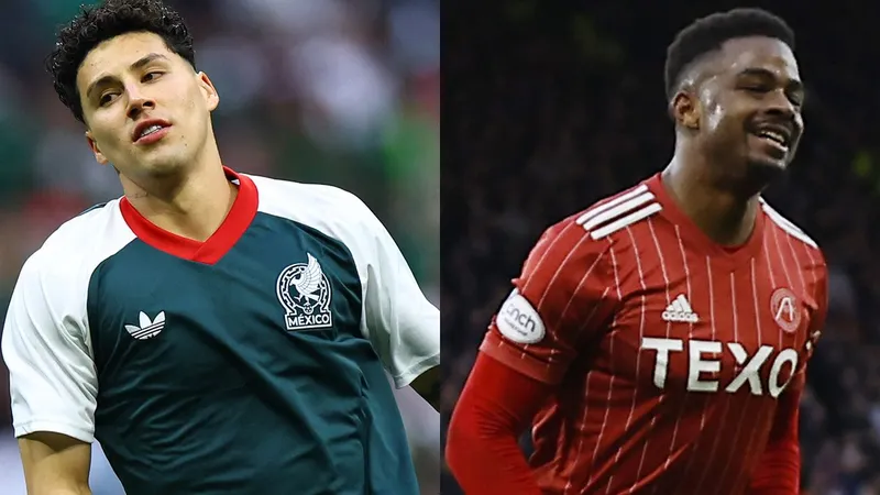 Jorge Sánchez, Duk y muchos otros más llegarían al Atlas