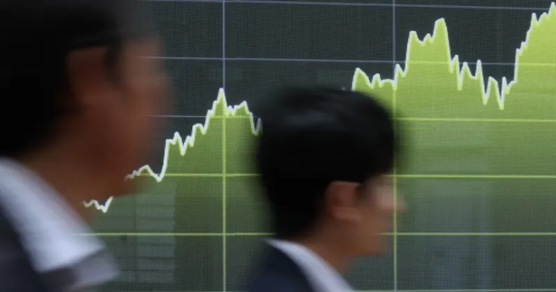 Asia se suma al rally: las acciones alcanzan un récord por la fiebre de la IA