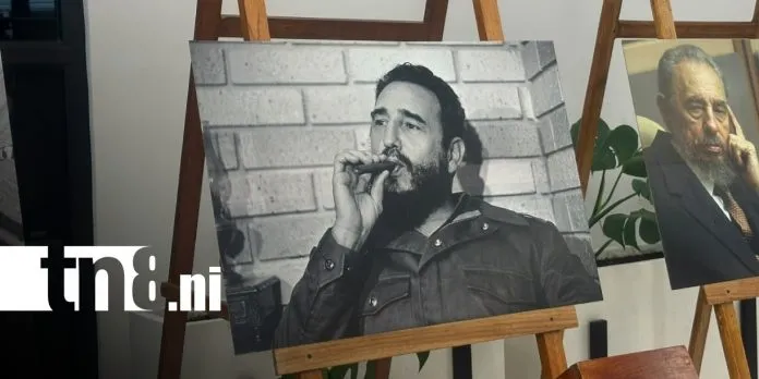 Fidel Castro: un siglo de legado revolucionario y hermandad con Nicaragua