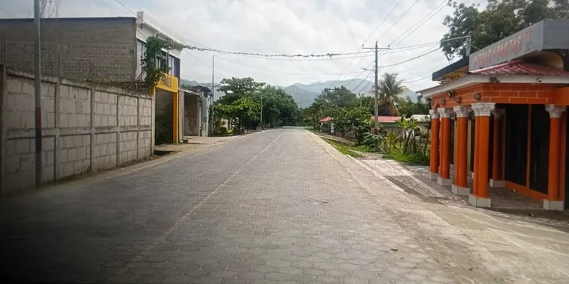 Balacera en Nueva Segovia deja dos hombres gravemente heridos