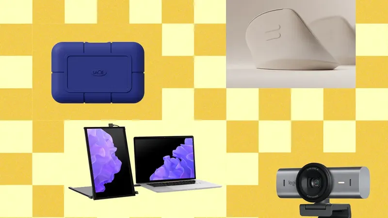 La guía WIRED para tu configuración deHome Office