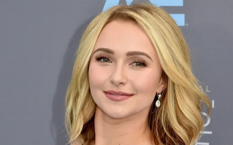Muere Hayden Panettiere, actriz de 'Héroes' y 'Scream', a los 36 años