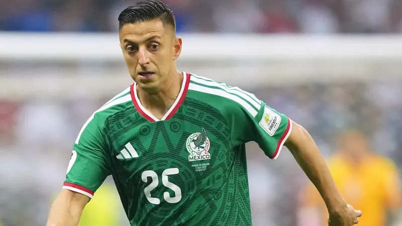 Chivas se perfila para comandar la primera lista de Rafael Márquez con la Selección Mexicana