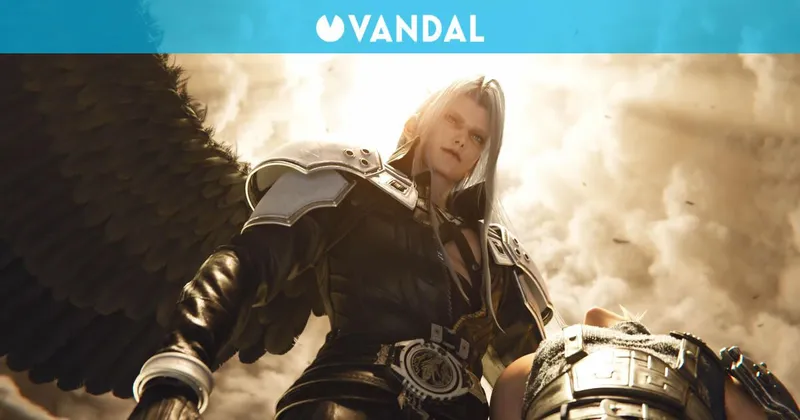 Final Fantasy 7 Revelation tendrá decisiones que afectarán a la narrativa, pero no al final ni a la historia