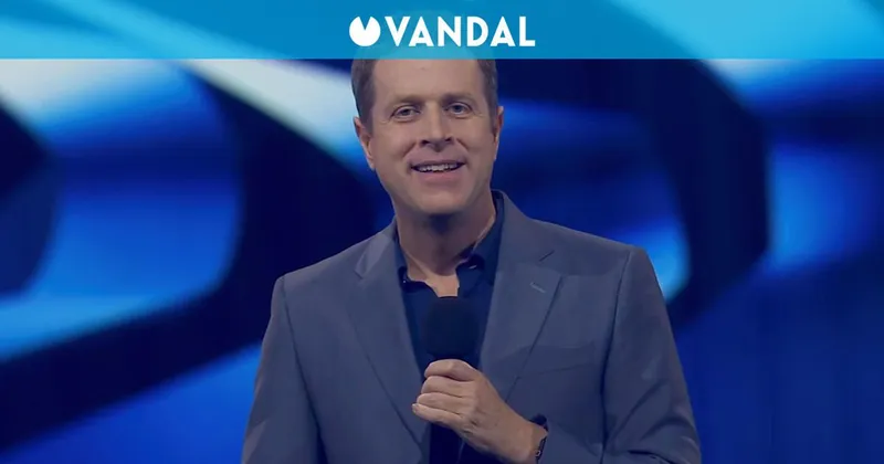 ¿Cuánto cuesta salir en el Opening Night Live? Geoff Keighley explica por qué algunos juegos aparecen gratis