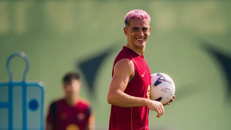 Gavi, a tope para aumentar los recursos de un Barça lanzado