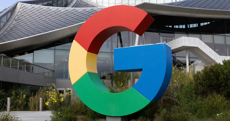 Alphabet aumenta su oferta de acciones a US$85.000 millones para invertir en IA