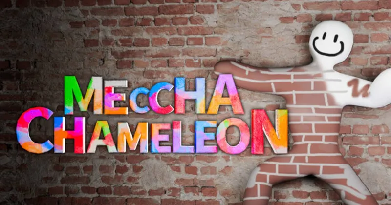 Meccha Chameleon no deja de romper récords: ya vendió 15 millones de copias y prepara una colaboración sorpresa