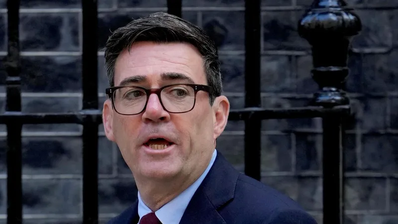 Gobierno de Reino Unido se pronuncia en contra de la independencia en Escocia, Gales e Irlanda del Norte