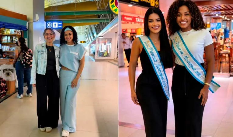 Turismo nicaragüense rumbo a Rusia
