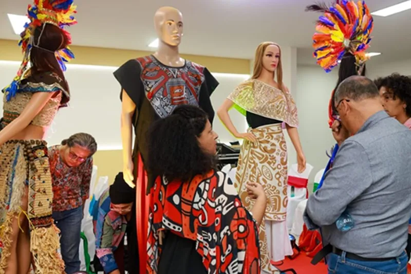 ¡Primer lugar! Manasés Martínez triunfa en concurso de artesanías en Managua