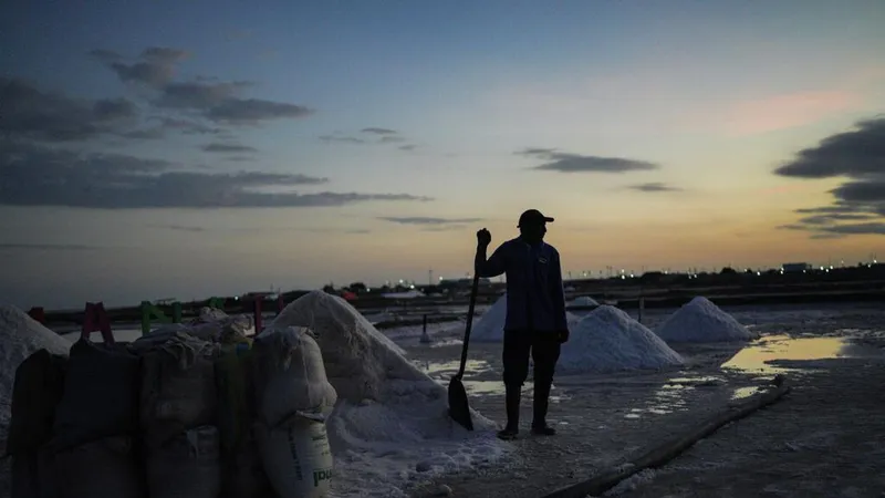 El fenómeno de El Niño amenaza al empleo y los ingresos en América Latina, según la OIT