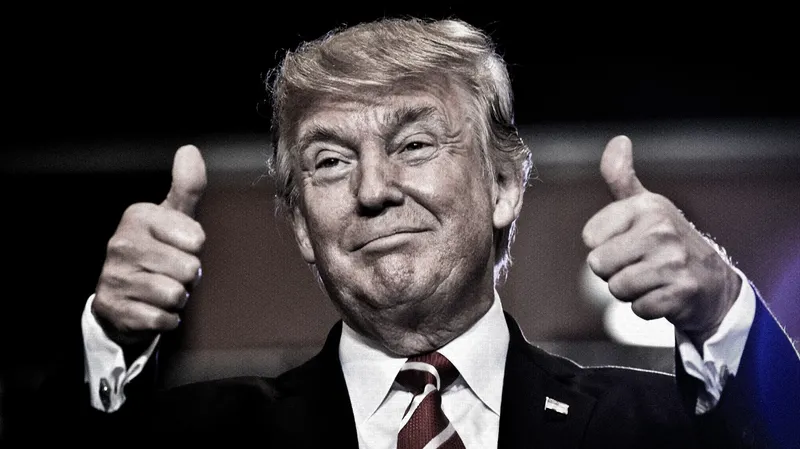 Irán desmiente a Donald Trump sobre el estrecho de Ormuz
