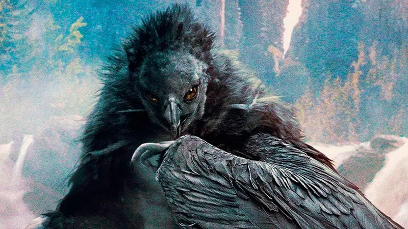 Hoy en Netflix: la serie remake de una de las películas de fantasía más populares de los 80