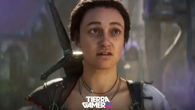 Fable se retrasa una vez más y ahora se va hasta 2027