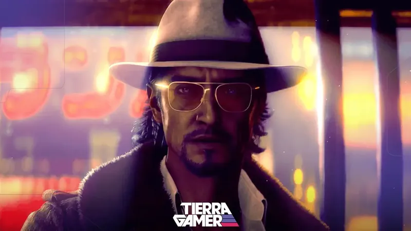Stranger Than Heaven revela más detalles de sus personajes y ya está disponible para reserva