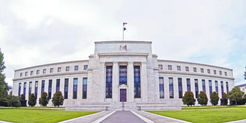 Fed dejaría las tasas de interés sin cambios el resto del 2026