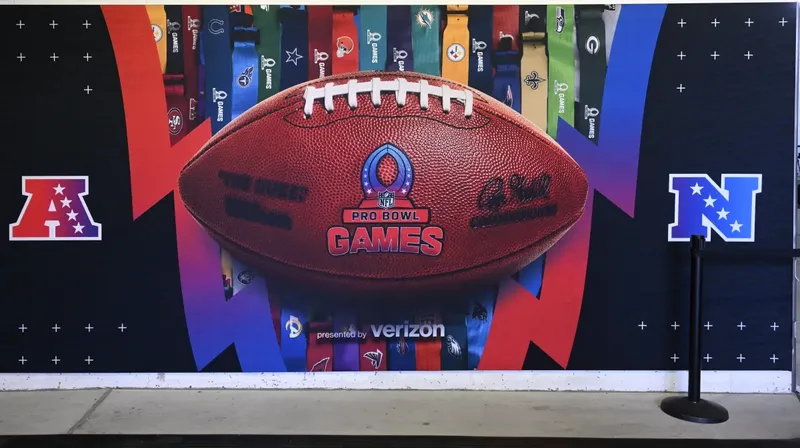 La NFL puso el último clavo en el ataúd del Pro Bowl