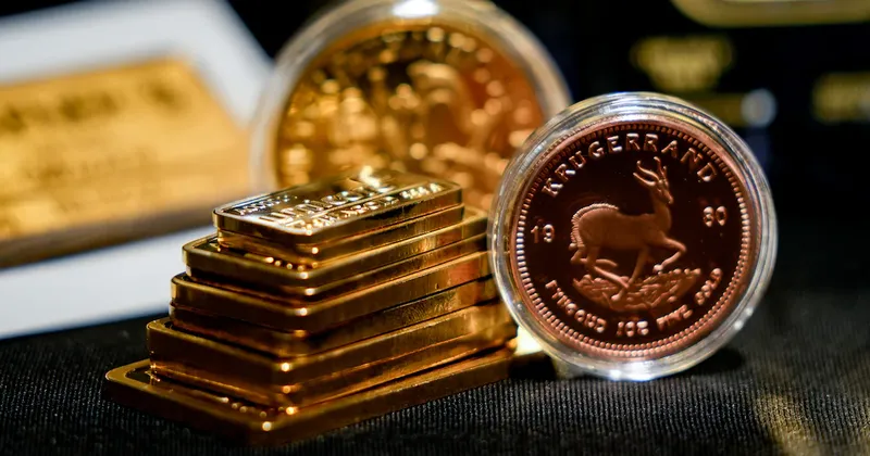Wall Street cambia de opinión sobre el oro: estas son las nuevas proyecciones para su precio