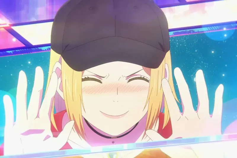 Va a ser uno de los grandes animes románticos de 2027 y viene de la mano de uno de los grandes estudios del momento