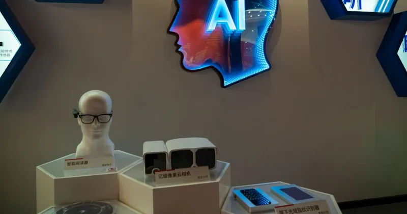 China impulsa la enseñanza de la inteligencia artificial en todos los niveles educativos