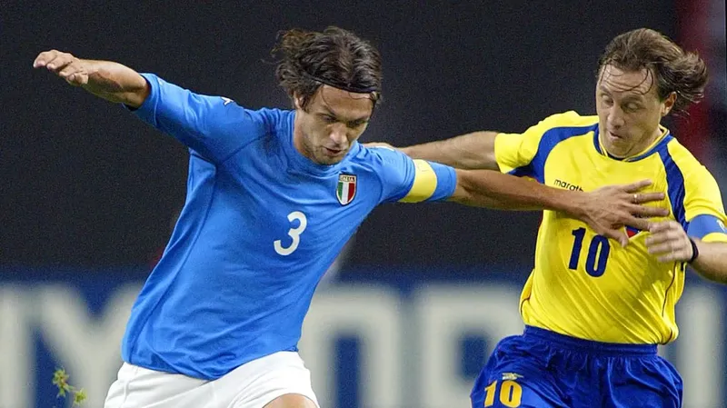 Tras 20 años de fracasos, Italia entrega “poderes absolutos” a Paolo Maldini para salvar a la azzurri
