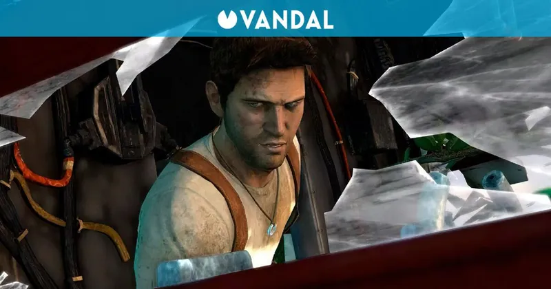 Naughty Dog y PlayStation Visual Arts estudiaron el remake de Uncharted antes de The Last of Us Parte I