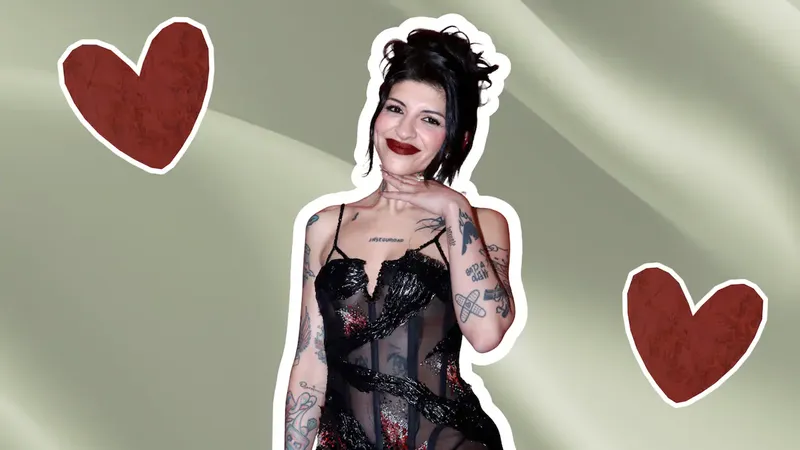 Cazzu confirma nuevo romance a dos años de su separación de Christian Nodal