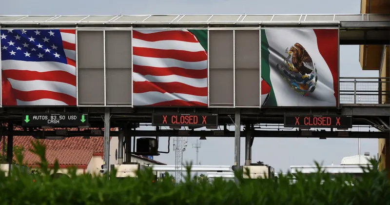 Futuro del T-MEC se decidirá en reunión virtual en medio de negociación bilateral México-EE.UU.