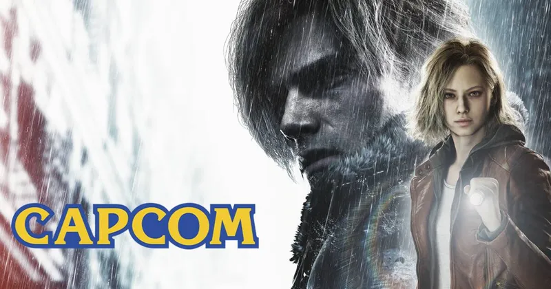 Capcom quiere escuchar a los fans de Resident Evil Requiem y ya abrió una encuesta oficial