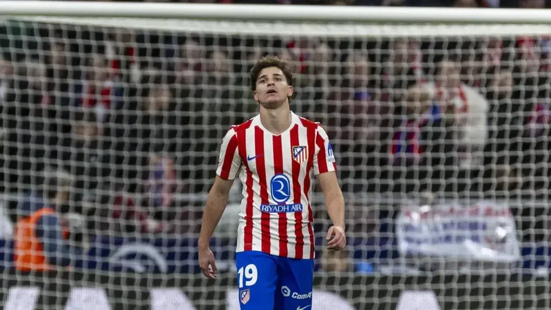 Simeone aclara sus palabras sobre los insultos a Julián