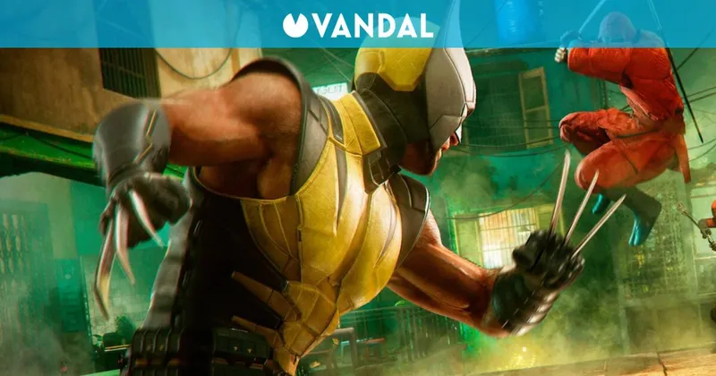 Marvel's Wolverine será un logro técnico en PS5 estándar: funcionará a 60 FPS con ray tracing