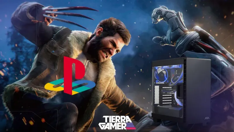 PlayStation confirma que sus títulos de un solo jugador se quedan exclusivos de consola porque en PC no venden